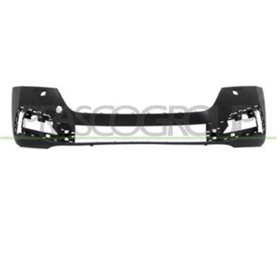 SK0341011_1.JPG Paraurti Anteriore Con Primer Per Skoda Octavia Dal 2020