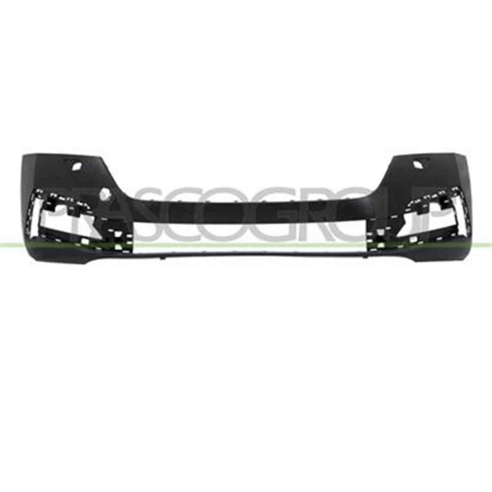 SK0341011_1.JPG Paraurti Anteriore Con Primer Per Skoda Octavia Dal 2020