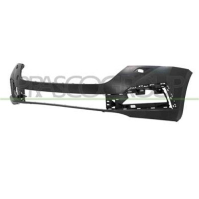 SK0341011_2.JPG Paraurti Anteriore Con Primer Per Skoda Octavia Dal 2020