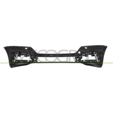 SK0341011_3.JPG Paraurti Anteriore Con Primer Per Skoda Octavia Dal 2020