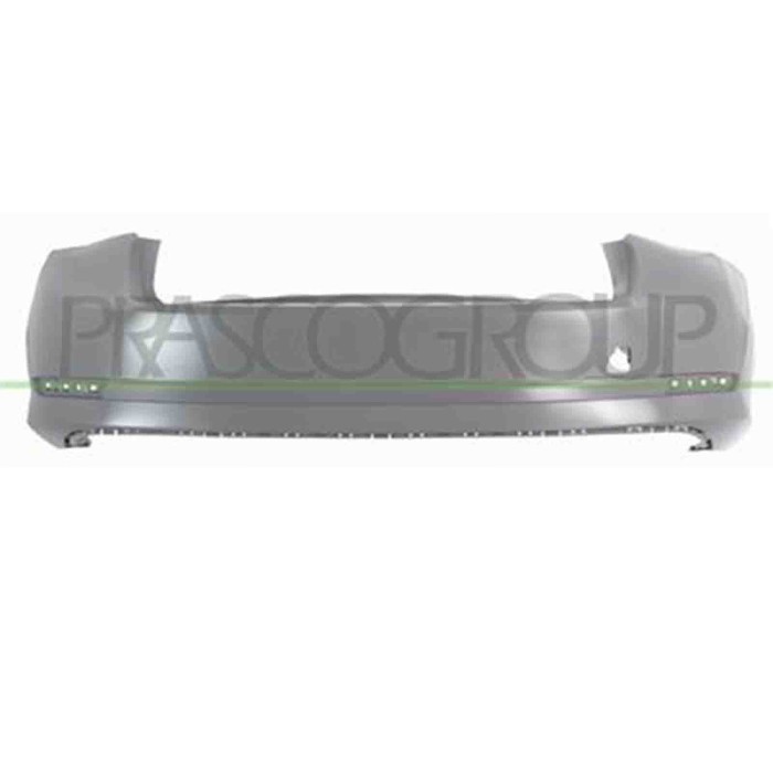 SK0341051_1.JPG Paraurti Posteriore Con Primer Per Skoda Octavia Dal 2020