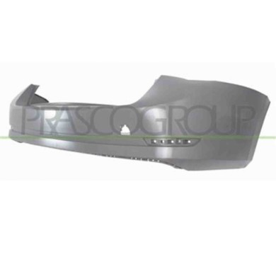 SK0341051_2.JPG Paraurti Posteriore Con Primer Per Skoda Octavia Dal 2020