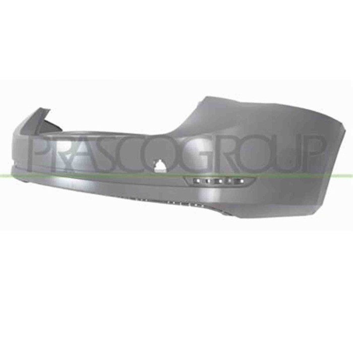SK0341051_2.JPG Paraurti Posteriore Con Primer Per Skoda Octavia Dal 2020