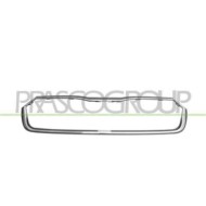 SK0342305_1.JPG Cornice Griglia Radiatore Cromata Per Skoda Octavia Dal 2020