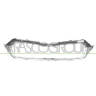 SK0342305_3.JPG Cornice Griglia Radiatore Cromata Per Skoda Octavia Dal 2020