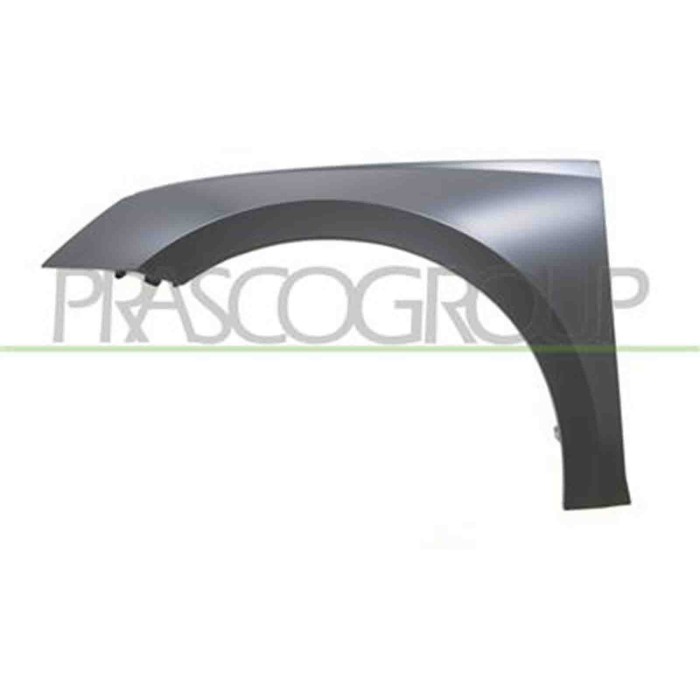 SK0343004_2.JPG Parafango Anteriore Sinistro Per Skoda Octavia Dal 2020
