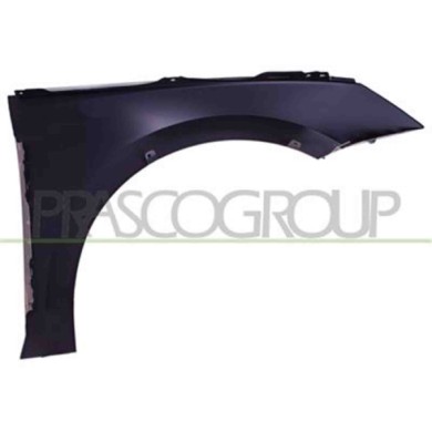 SK0343034_3.JPG Parafango Anteriore Sinistro Per Skoda Octavia Dal 2020