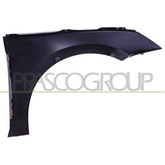SK0343034_3.JPG Parafango Anteriore Sinistro Per Skoda Octavia Dal 2020