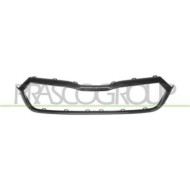 SK0352305_1.JPG Cornice Griglia Radiatore Nera Lucida Per Skoda Octavia Rs Dal 2020