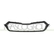 SK0352305_3.JPG Cornice Griglia Radiatore Nera Lucida Per Skoda Octavia Rs Dal 2020