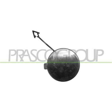 SK2011236_1.JPG Tappo Coprigancio Traino Anteriore Per Skoda Citigo Dal 2012 Al 2017