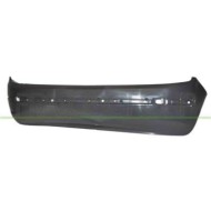 Paraurti Posteriore Con Primer Per Skoda Fabia (6y) Dal 1999 Al 2004