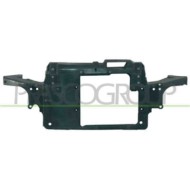 Frontale Anteriore Completo Per Skoda Fabia (6y) Dal 1999 Al 2004