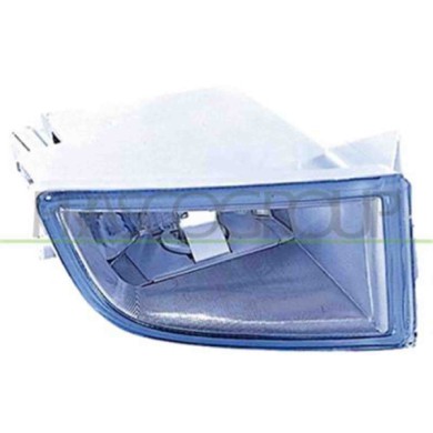 GUIDA_ALLA_SCELTA.JPG Fendinebbia Destro Per Skoda Fabia (6y) Dal 1999 Al 2004