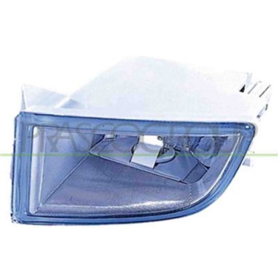 GUIDA_ALLA_SCELTA.JPG Fendinebbia Sinistro Per Skoda Fabia (6y) Dal 1999 Al 2004