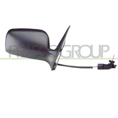 GUIDA_ALLA_SCELTA.JPG Retrovisore Destro Per Skoda Fabia (6y) Dal 1999 Al 2004