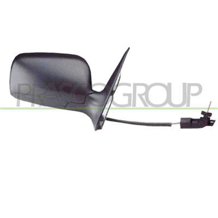 GUIDA_ALLA_SCELTA.JPG Retrovisore Destro Per Skoda Fabia (6y) Dal 1999 Al 2004