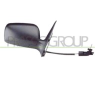 Retrovisore Destro Per Skoda Fabia (6y) Dal 1999 Al 2004