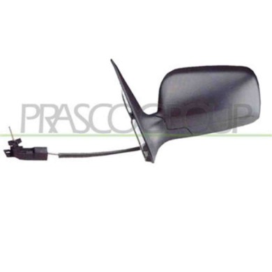 GUIDA_ALLA_SCELTA.JPG Retrovisore Sinistro Per Skoda Fabia (6y) Dal 1999 Al 2004