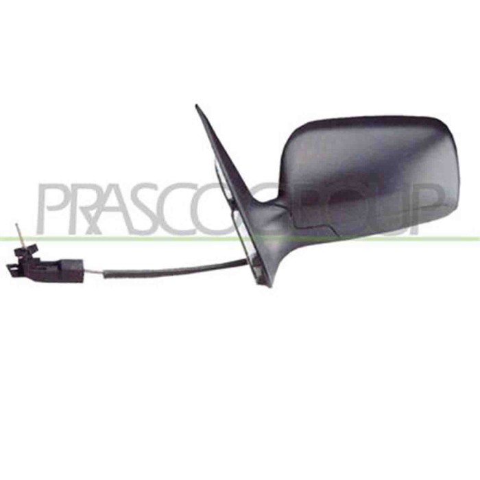 GUIDA_ALLA_SCELTA.JPG Retrovisore Sinistro Per Skoda Fabia (6y) Dal 1999 Al 2004