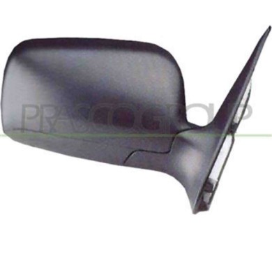 GUIDA_ALLA_SCELTA.JPG Retrovisore Destro Elettrico Per Skoda Fabia (6y) Dal 1999 Al 2004