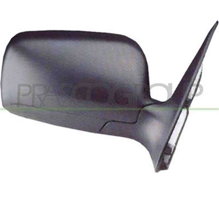 GUIDA_ALLA_SCELTA.JPG Retrovisore Destro Elettrico Per Skoda Fabia (6y) Dal 1999 Al 2004