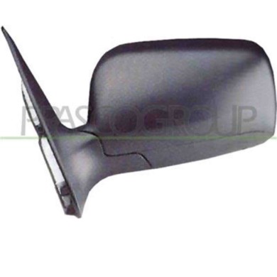 GUIDA_ALLA_SCELTA.JPG Retrovisore Sinistro Elettrico Per Skoda Fabia (6y) Dal 1999 Al 2004