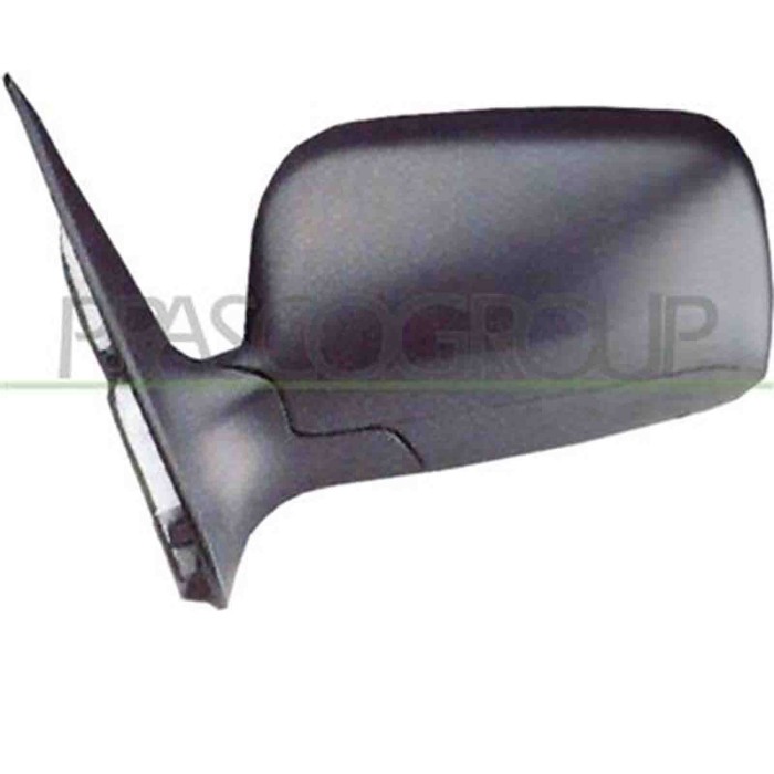 GUIDA_ALLA_SCELTA.JPG Retrovisore Sinistro Elettrico Per Skoda Fabia (6y) Dal 1999 Al 2004