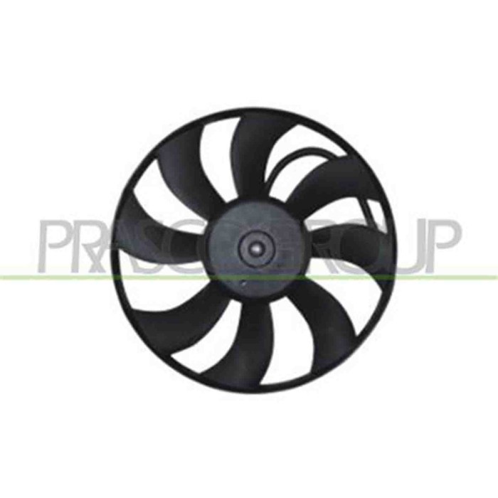 SK320F002_1.JPG Ventola Per Skoda Fabia (6y) Dal 1999 Al 2004