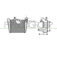 SK320N001_1.JPG Intercooler Per Skoda Fabia (6y) Dal 1999 Al 2004