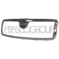 Cornice Griglia Cromata Per Skoda Fabia (6y) Dal 2004 Al 2007