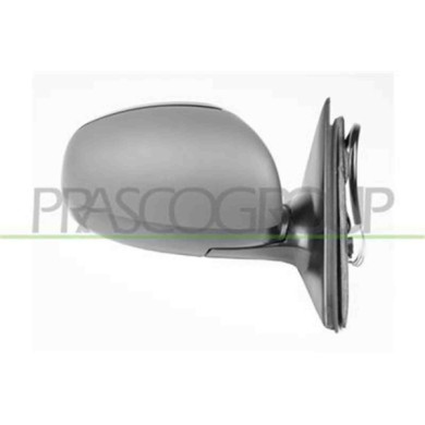 GUIDA_ALLA_SCELTA.JPG Retrovisore Destro Elettrico Con Primer Per Skoda Fabia (6y) Dal 2004 Al 2007
