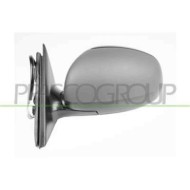 Retrovisore Sinistro Elettrico Per Skoda Fabia (6y) Dal 2004 Al 2007