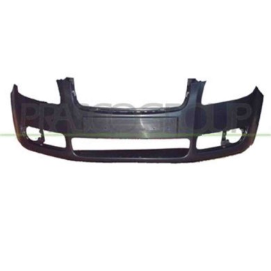 SK3241001_1.JPG Paraurti Anteriore Per Skoda Fabia (5j) Dal 2007 Al 2010