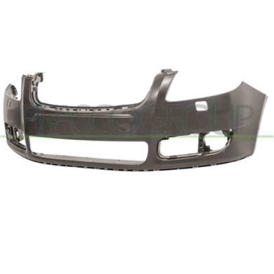 SK3241021_1.JPG Paraurti Anteriore Con Primer Per Skoda Fabia (5j) Dal 2007 Al 2010