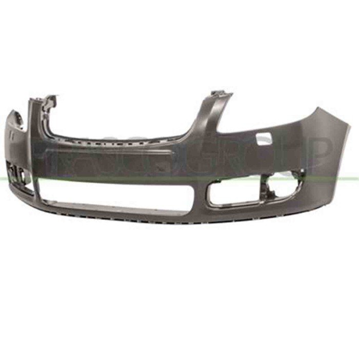 SK3241021_1.JPG Paraurti Anteriore Con Primer Per Skoda Fabia (5j) Dal 2007 Al 2010
