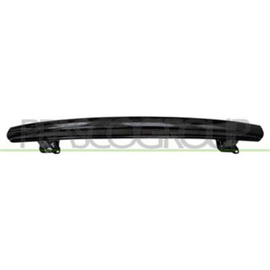 SK3241672_1.JPG Rinforzo Paraurti Posteriore Per Skoda Fabia (5j) Dal 2007 Al 2010
