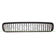 SK3242120_1.JPG Griglia Centrale Paraurti Anteriore Per Skoda Fabia (5j) Dal 2007 Al 2010