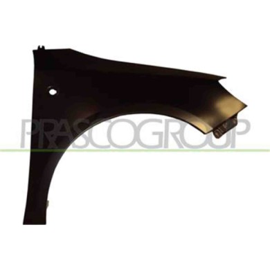 GUIDA_ALLA_SCELTA.JPG Parafango Anteriore Destro Con Foro Lucciola Per Skoda Fabia (5j) Dal 2007 Al 2010