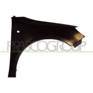 GUIDA_ALLA_SCELTA.JPG Parafango Anteriore Destro Con Foro Lucciola Per Skoda Fabia (5j) Dal 2007 Al 2010