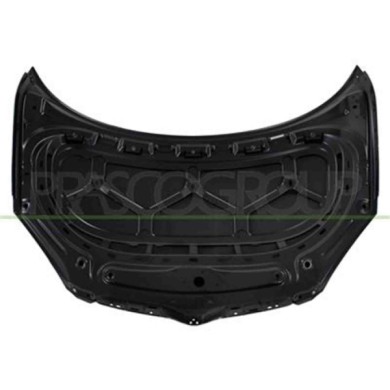 SK3243130_3.JPG Cofano Per Skoda Fabia (5j) Dal 2007 Al 2010