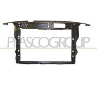 Frontale Anteriore Completo Per Skoda Fabia (5j) Dal 2007 Al 2010