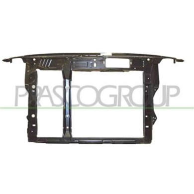 SK3243220_1.JPG Frontale Anteriore Completo Per Skoda Fabia (5j) Dal 2007 Al 2010