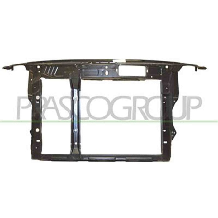SK3243220_1.JPG Frontale Anteriore Completo Per Skoda Fabia (5j) Dal 2007 Al 2010