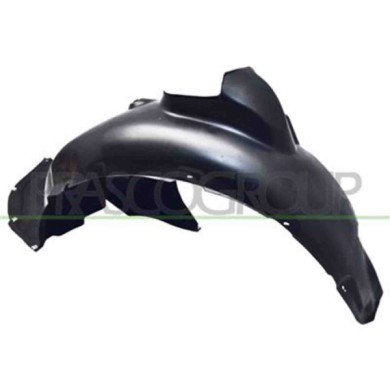 GUIDA_ALLA_SCELTA.JPG Passaruota Anteriore Sinistro Per Skoda Fabia (5j) Dal 2007 Al 2010