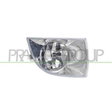 SK3244413_2.JPG Fendinebbia Destro Per Skoda Fabia (5j) Dal 2007 Al 2010