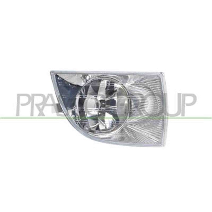 SK3244413_2.JPG Fendinebbia Destro Per Skoda Fabia (5j) Dal 2007 Al 2010