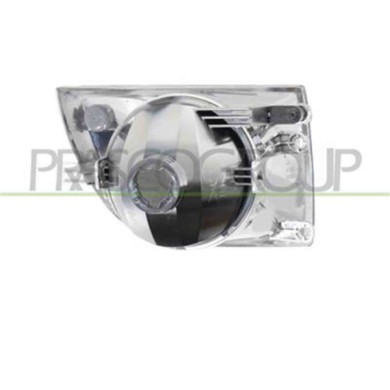 SK3244414_1.JPG Fendinebbia Sinistro Per Skoda Fabia (5j) Dal 2007 Al 2010