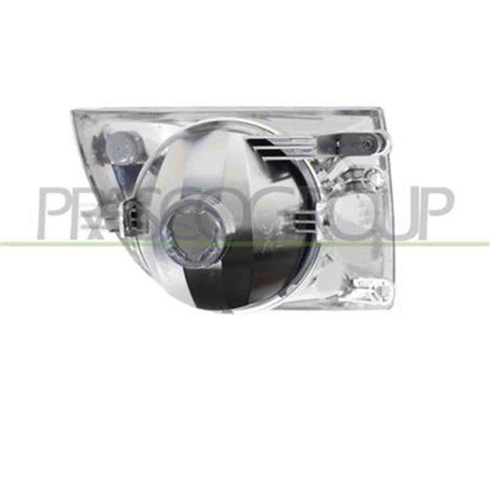 SK3244414_1.JPG Fendinebbia Sinistro Per Skoda Fabia (5j) Dal 2007 Al 2010