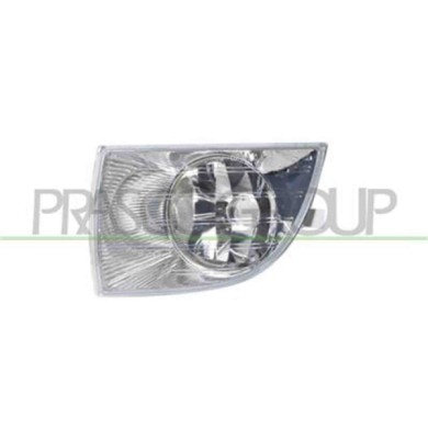 SK3244414_2.JPG Fendinebbia Sinistro Per Skoda Fabia (5j) Dal 2007 Al 2010